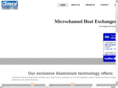 aluminiumevaporators.com
