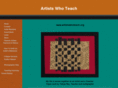 artistswhoteach.org