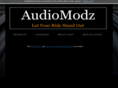 audiomodz.com