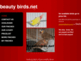 beautybirds.net