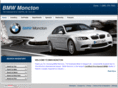 bmwminimoncton.com