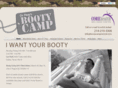 bootycampcentral.com