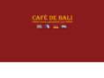 cafedebali.net