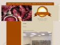 candbcountrymeats.com