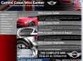 centralcoastminicenter.com