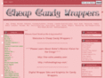 cheapcandywrappers.com