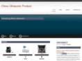 china-ultrasonic-product.com