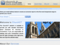 churchct.com