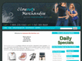 closeouts-merchandise.com