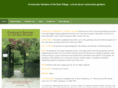 communitygardensoftheeastvillage.com