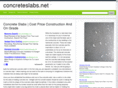 concreteslabs.net