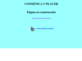 cosmeticayplacer.es