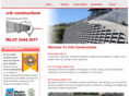 cribconstructions.com
