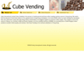 cubevending.com