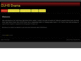 cuhsdrama.com