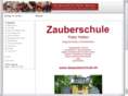 diezauberschule.de