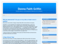 donnafaithgriffin.com