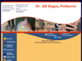 drjillhagen.com