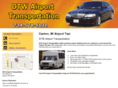 dtwairporttaxi.net
