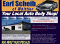 earlscheibofwhittier.com