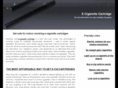 ecigarettecartridge.net