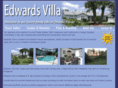 edwardsvilla.com