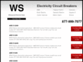 electricitycircuitbreaker.com