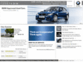 elmsstanstedbmw.co.uk