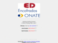 encofradosdonate.com