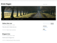 erickhagen.com