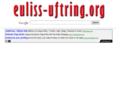 euliss-uftring.org