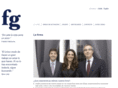 fgv-legal.com