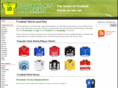 football-kit.org.uk