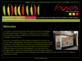 foysals.com