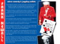 franknewall.com