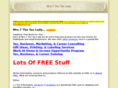 freebiesbymrst.com