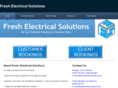 freshelectricalsolutions.com