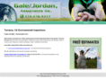 galejordanassociates.com