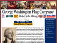 georgewashingtonflagcompany.com