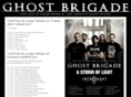 ghostbrigade.net