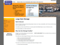 glencoestoragemn.com