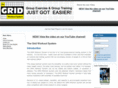 gridworkout.com