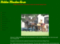 hiddenmeadowfarmsporthorses.com