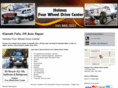 holmesfourwheeldrivecenter.com