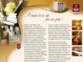 hotel-centredaffaires.com
