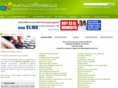 huatulcoadomicilio.com