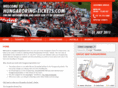 hungaroring-tickets.com