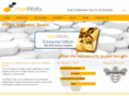 hyveworks.com
