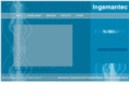 ingemantec.com