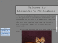 jsachihuahuas.com